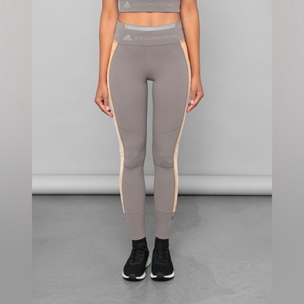 ADIDAS by Stella McCartney Run Tight HR Carbon